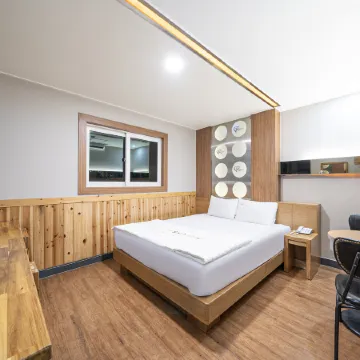 Kyungpook National University Romeo