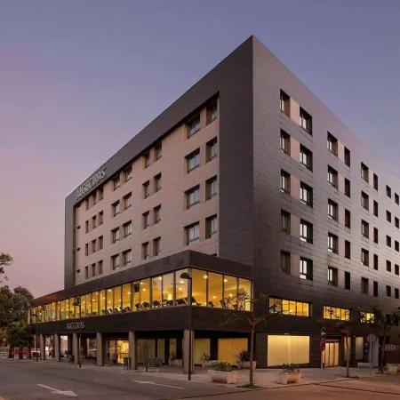 Suittes Hotel