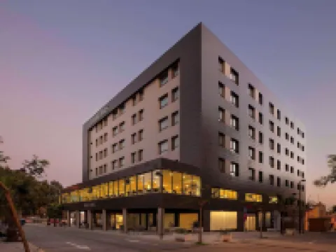 Suittes Hotel