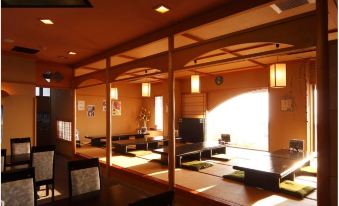 Hotel Kappo Ishimaru