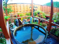 โรงแรมชูโอ โรงแรมในชิกุมะ