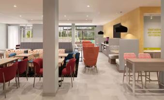 Home2 Suites by Hilton Lima