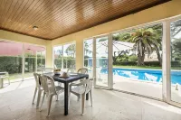 Large Private Pool Viilla, Close to Amenites, Free Air Conditioning and Wifi - Villas