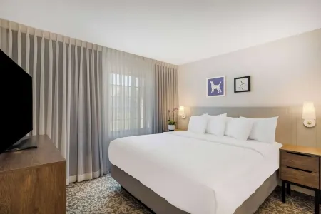 Sonesta ES Suites San Jose - Airport