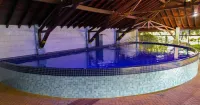 Hotel Golden Park Internacional Foz & Convenções by Nacional Inn - piscine