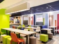 Ibis Budget Meudon Paris Ouest Hotels in Meudon
