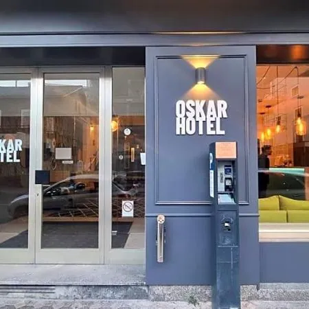 Oskar Hotel