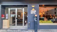 Oskar Hotel - WiFi