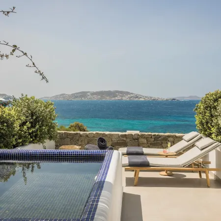 Grace Mykonos