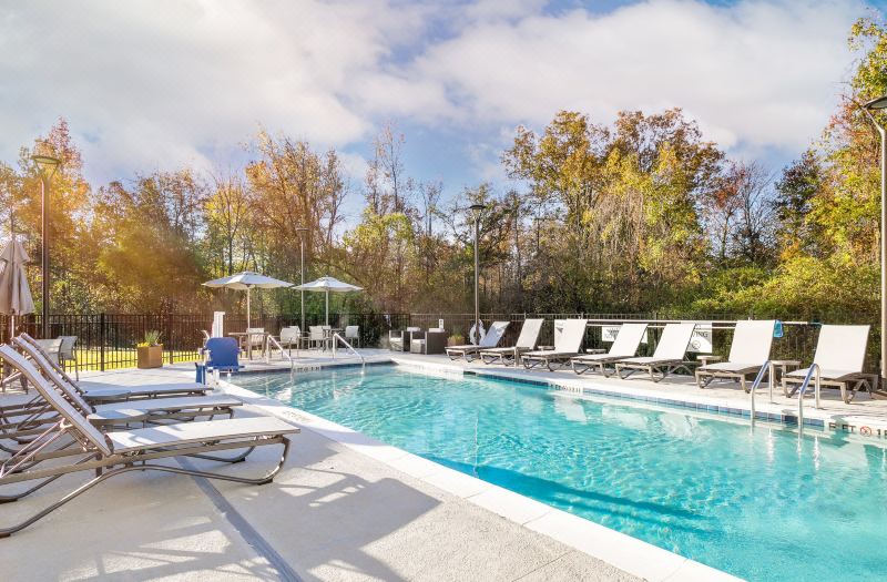 Holiday Inn Express Chattanooga - Hamilton Place by IHG photo 3