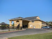 Red Roof Inn Canton, TX Hotels in Canton