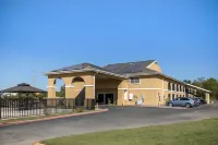 Red Roof Inn Canton, TX