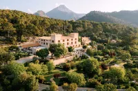 Castell Son Claret - the Leading Hotels of the World - 5-Star