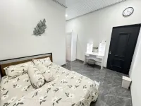 Villa Asana Kolam Renang Private Hotel di Kecamatan Godean