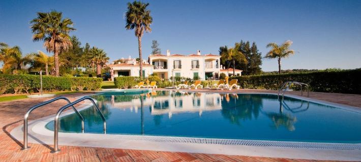 Pestana Carvoeiro Golfe - Al Hotel a Carvoeiro