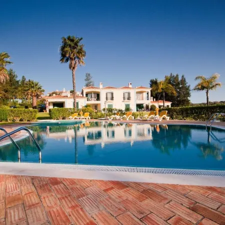Pestana Carvoeiro Golfe - Al