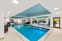 Hampton Inn Lexington/Georgetown Отели в г. Джорджтаун (Кентукки)