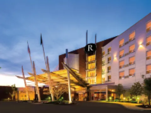 Renaissance Boston Patriot Place Hotel Hotels in Foxborough