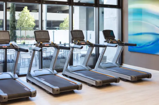 أيه سي هوتل باي ماريوت سان هوزيه داونتاون الترفيه والتسلية Photos