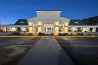 Super 8 by Wyndham Florence SC I-95 North / Hwy 76 Hotels in Florence