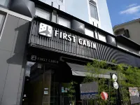 First Cabin Kyoto Nijojo Hotel a 