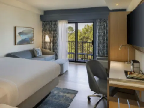 Courtyard Sandestin at Grand Boulevard Hotels in Miramar Beach