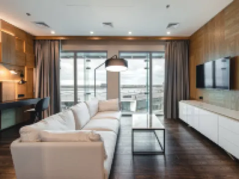 Courtyard Warsaw Airport Hotels near Warsaw Chopin Airport