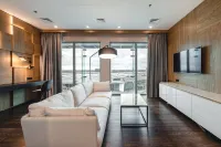 Courtyard Warsaw Airport Hotels in Falenty