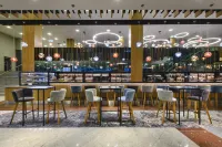 Courtyard Warsaw Airport Hotels in Falenty