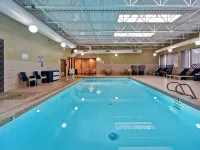 DoubleTree by Hilton Virginia Beach Oceanfront South Hotels near Back Bay Brewing Co.