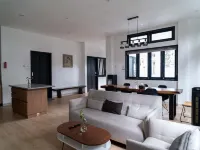 Casuarina Villa Bandung Hotels in Regol
