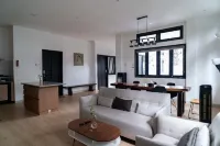 Casuarina Villa Bandung Các khách sạn ở Regol