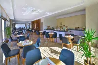 Ramada by Wyndham Iskenderun - 朝食