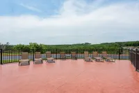 ハンプトン イン ブランソン ブランソン ヒルズ