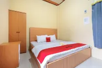 RedDoorz near Waterworld Lampung