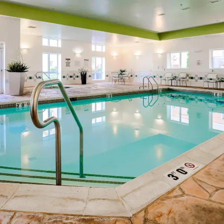 Fairfield Inn & Suites Wilkes-Barre Scranton