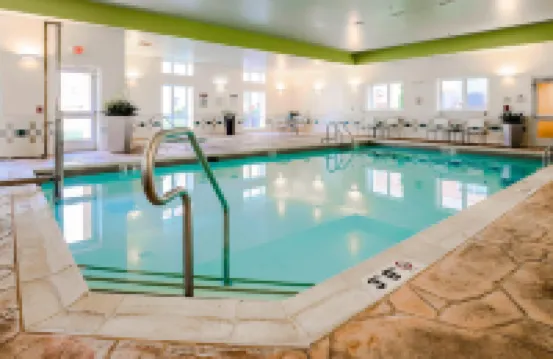 Fairfield Inn & Suites Wilkes-Barre Scranton
