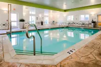 Fairfield Inn & Suites Wilkes-Barre Scranton Hotels in Plains Township