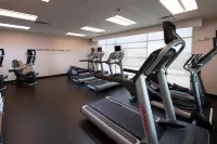 Fairfield Inn & Suites Scottsbluff - Træningscentre