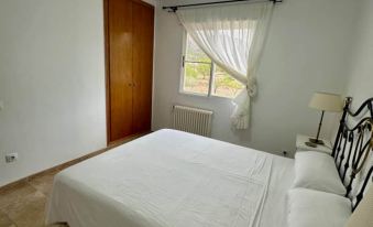 Chalet Borriol Golf REF 028