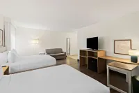 Spark by Hilton Wichita East