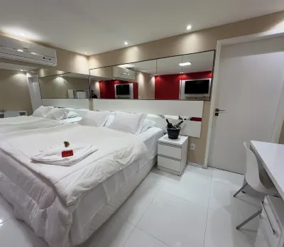 Roraima Apart Hotel Hotels in 