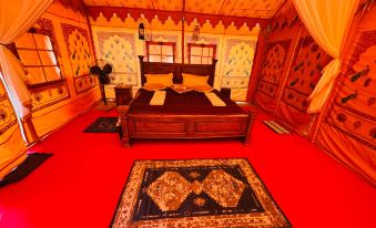 The Chirag Desert Camp