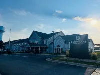 HARMONY INN & SUITES Hotels near Loomis Park