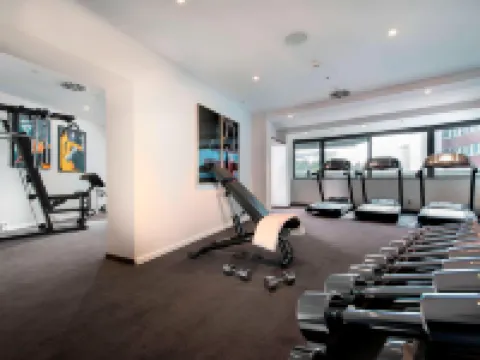 デルタ ホテルズ バイ マリオット フランクフルト オッフェンバッハ オッフェンバッハのホテル