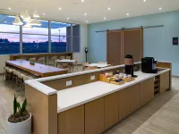 Element North Kansas City Hotels in North Kansas City