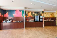 Fairfield Inn & Suites Pleasanton - Morgenmad