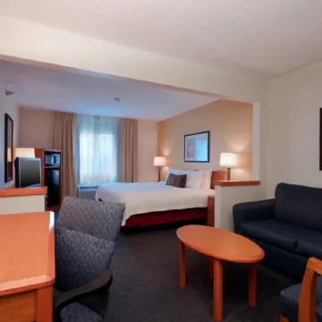 Fairfield Inn Joliet South