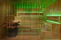 Four Points by Sheraton Prishtina City - Spa