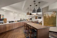 Fairfield Inn & Suites Wheeling-St. Clairsville, Oh